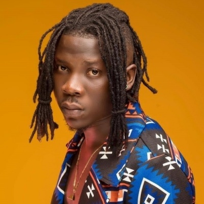 Stonebwoy