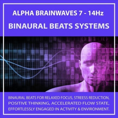 Binaural Beats Systems资料,Binaural Beats Systems最新歌曲,Binaural Beats SystemsMV视频,Binaural Beats Systems音乐专辑,Binaural Beats Systems好听的歌