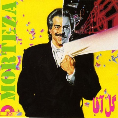 Morteza资料,Morteza最新歌曲,MortezaMV视频,Morteza音乐专辑,Morteza好听的歌