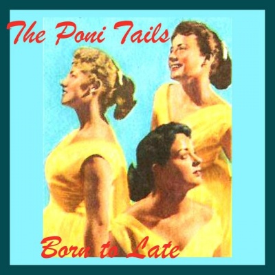 the poni-tails资料,the poni-tails最新歌曲,the poni-tailsMV视频,the poni-tails音乐专辑,the poni-tails好听的歌