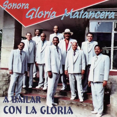 Sonora Gloria Matancera资料,Sonora Gloria Matancera最新歌曲,Sonora Gloria MatanceraMV视频,Sonora Gloria Matancera音乐专辑,Sonora Gloria Matancera好听的歌