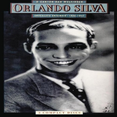 orlando silva