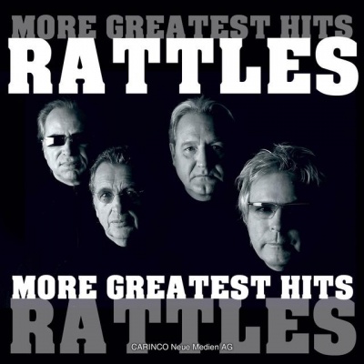 The Rattles资料,The Rattles最新歌曲,The RattlesMV视频,The Rattles音乐专辑,The Rattles好听的歌