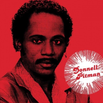 Donnell Pitman资料,Donnell Pitman最新歌曲,Donnell PitmanMV视频,Donnell Pitman音乐专辑,Donnell Pitman好听的歌