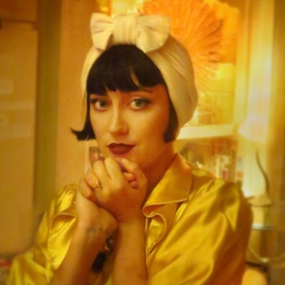 Hailey Tuck资料,Hailey Tuck最新歌曲,Hailey TuckMV视频,Hailey Tuck音乐专辑,Hailey Tuck好听的歌