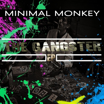 Minimal Monkey资料,Minimal Monkey最新歌曲,Minimal MonkeyMV视频,Minimal Monkey音乐专辑,Minimal Monkey好听的歌