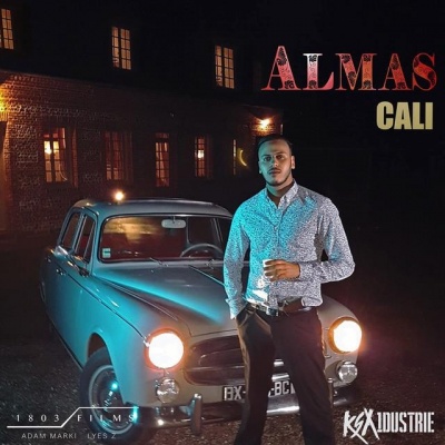 Almas资料,Almas最新歌曲,AlmasMV视频,Almas音乐专辑,Almas好听的歌