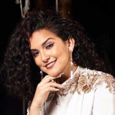 Daniela Darcourt资料,Daniela Darcourt最新歌曲,Daniela DarcourtMV视频,Daniela Darcourt音乐专辑,Daniela Darcourt好听的歌
