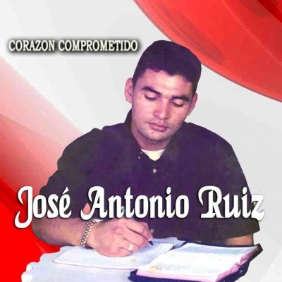 Antonio Ruiz资料,Antonio Ruiz最新歌曲,Antonio RuizMV视频,Antonio Ruiz音乐专辑,Antonio Ruiz好听的歌