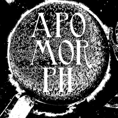 apOmorph资料,apOmorph最新歌曲,apOmorphMV视频,apOmorph音乐专辑,apOmorph好听的歌
