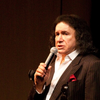Gene Simmons资料,Gene Simmons最新歌曲,Gene SimmonsMV视频,Gene Simmons音乐专辑,Gene Simmons好听的歌