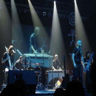 Lazuli、Vacra