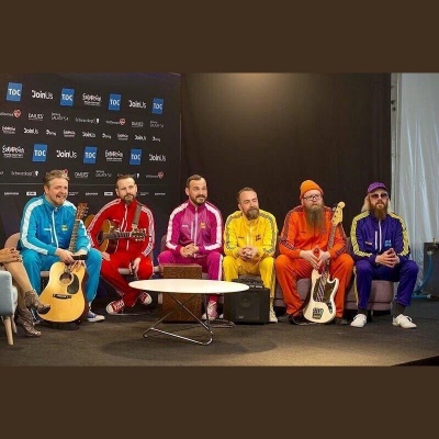 Pollapönk资料,Pollapönk最新歌曲,PollapönkMV视频,Pollapönk音乐专辑,Pollapönk好听的歌