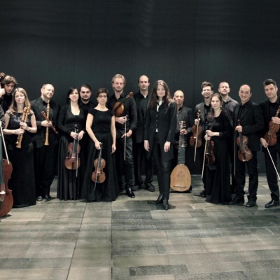 Ensemble 1700资料,Ensemble 1700最新歌曲,Ensemble 1700MV视频,Ensemble 1700音乐专辑,Ensemble 1700好听的歌