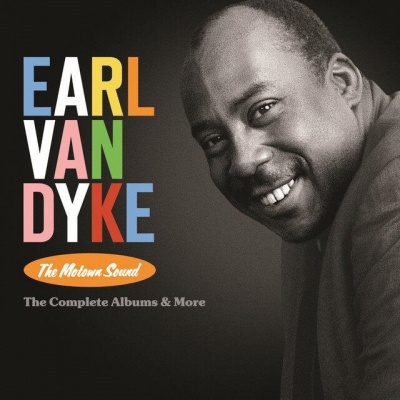 earl van dyke资料,earl van dyke最新歌曲,earl van dykeMV视频,earl van dyke音乐专辑,earl van dyke好听的歌