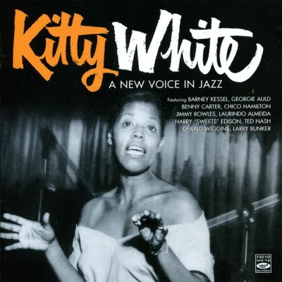 Kitty White资料,Kitty White最新歌曲,Kitty WhiteMV视频,Kitty White音乐专辑,Kitty White好听的歌
