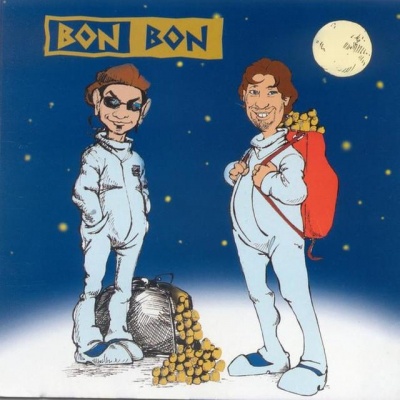 Bon-Bon资料,Bon-Bon最新歌曲,Bon-BonMV视频,Bon-Bon音乐专辑,Bon-Bon好听的歌
