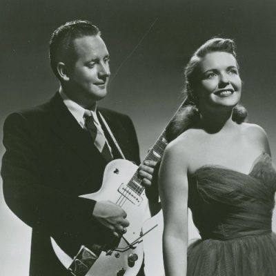 Les Paul and Mary Ford资料,Les Paul and Mary Ford最新歌曲,Les Paul and Mary FordMV视频,Les Paul and Mary Ford音乐专辑,Les Paul and Mary Ford好听的歌