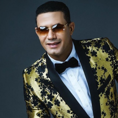Raulin Rodriguez资料,Raulin Rodriguez最新歌曲,Raulin RodriguezMV视频,Raulin Rodriguez音乐专辑,Raulin Rodriguez好听的歌