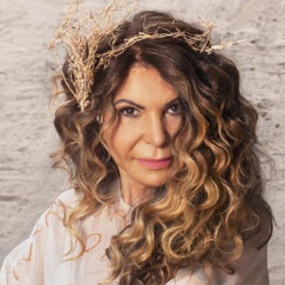 elba ramalho