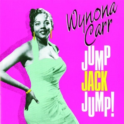 Wynona Carr资料,Wynona Carr最新歌曲,Wynona CarrMV视频,Wynona Carr音乐专辑,Wynona Carr好听的歌