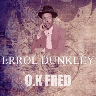 errol dunkley资料,errol dunkley最新歌曲,errol dunkleyMV视频,errol dunkley音乐专辑,errol dunkley好听的歌