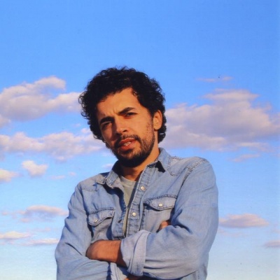 Ali Eskandarian资料,Ali Eskandarian最新歌曲,Ali EskandarianMV视频,Ali Eskandarian音乐专辑,Ali Eskandarian好听的歌