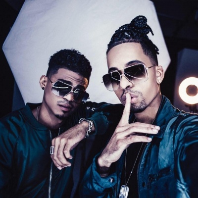 Gotay “El Autentiko&quot;、Gigolo Y La Exce
