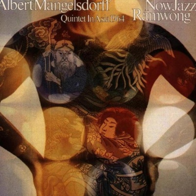 Albert Mangelsdorff Quintett资料,Albert Mangelsdorff Quintett最新歌曲,Albert Mangelsdorff QuintettMV视频,Albert Mangelsdorff Quintett音乐专辑,Albert Mangelsdorff Quintett好听的歌
