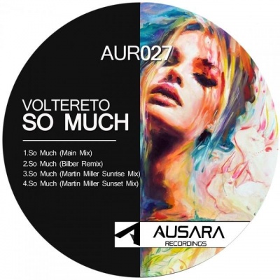 Voltereto资料,Voltereto最新歌曲,VolteretoMV视频,Voltereto音乐专辑,Voltereto好听的歌