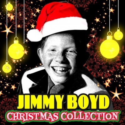 jimmy boyd资料,jimmy boyd最新歌曲,jimmy boydMV视频,jimmy boyd音乐专辑,jimmy boyd好听的歌