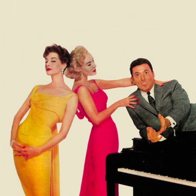 ralph burns orchestra资料,ralph burns orchestra最新歌曲,ralph burns orchestraMV视频,ralph burns orchestra音乐专辑,ralph burns orchestra好听的歌