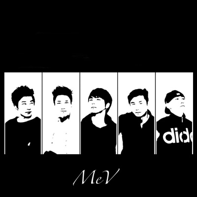 MeV资料,MeV最新歌曲,MeVMV视频,MeV音乐专辑,MeV好听的歌