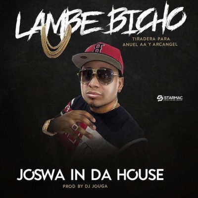 Joswa In Da House资料,Joswa In Da House最新歌曲,Joswa In Da HouseMV视频,Joswa In Da House音乐专辑,Joswa In Da House好听的歌
