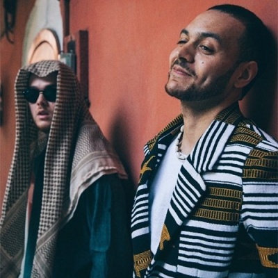 Yussef Kamaal资料,Yussef Kamaal最新歌曲,Yussef KamaalMV视频,Yussef Kamaal音乐专辑,Yussef Kamaal好听的歌