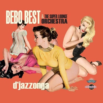THE SUPER LOUNGE ORCHESTRA资料,THE SUPER LOUNGE ORCHESTRA最新歌曲,THE SUPER LOUNGE ORCHESTRAMV视频,THE SUPER LOUNGE ORCHESTRA音乐专辑,THE SUPER LOUNGE ORCHESTRA好听的歌