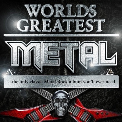 Metal Masters资料,Metal Masters最新歌曲,Metal MastersMV视频,Metal Masters音乐专辑,Metal Masters好听的歌
