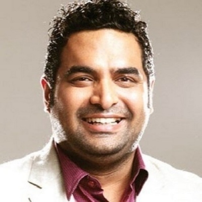 Gopi Sundar、Abhaya Hiranmayi