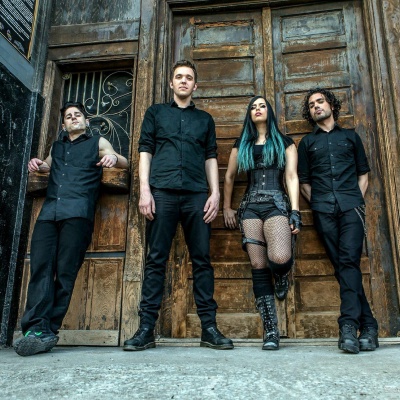 Phosphene资料,Phosphene最新歌曲,PhospheneMV视频,Phosphene音乐专辑,Phosphene好听的歌