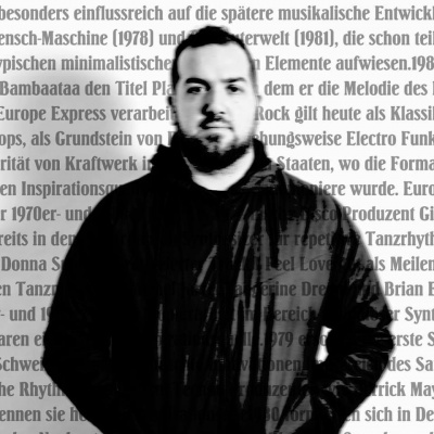 Thomas Hoffknecht资料,Thomas Hoffknecht最新歌曲,Thomas HoffknechtMV视频,Thomas Hoffknecht音乐专辑,Thomas Hoffknecht好听的歌
