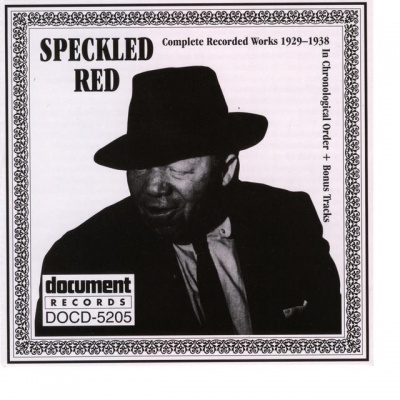 speckled red资料,speckled red最新歌曲,speckled redMV视频,speckled red音乐专辑,speckled red好听的歌
