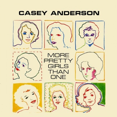 Casey Anderson资料,Casey Anderson最新歌曲,Casey AndersonMV视频,Casey Anderson音乐专辑,Casey Anderson好听的歌