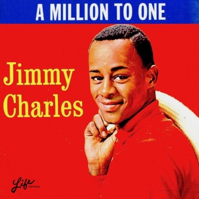 Jimmy Charles资料,Jimmy Charles最新歌曲,Jimmy CharlesMV视频,Jimmy Charles音乐专辑,Jimmy Charles好听的歌