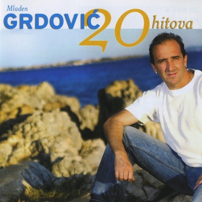 Mladen Grdović资料,Mladen Grdović最新歌曲,Mladen GrdovićMV视频,Mladen Grdović音乐专辑,Mladen Grdović好听的歌