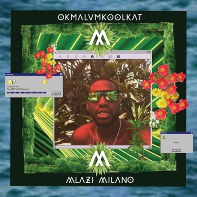 Argento Dust、Deep Narratives、Okmalumkoolkat
