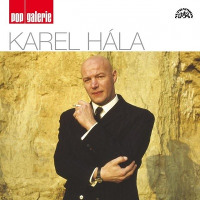 Karel Hála资料,Karel Hála最新歌曲,Karel HálaMV视频,Karel Hála音乐专辑,Karel Hála好听的歌