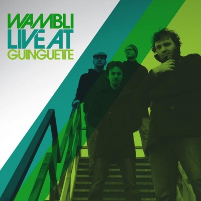 Wambli资料,Wambli最新歌曲,WambliMV视频,Wambli音乐专辑,Wambli好听的歌
