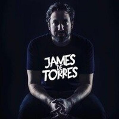 James De Torres资料,James De Torres最新歌曲,James De TorresMV视频,James De Torres音乐专辑,James De Torres好听的歌