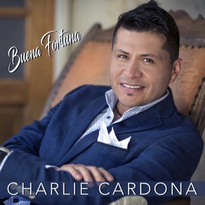 Charlie Cardona资料,Charlie Cardona最新歌曲,Charlie CardonaMV视频,Charlie Cardona音乐专辑,Charlie Cardona好听的歌