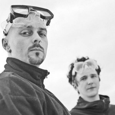 Underwater Pilots资料,Underwater Pilots最新歌曲,Underwater PilotsMV视频,Underwater Pilots音乐专辑,Underwater Pilots好听的歌